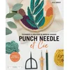 Image de Punch needle et Cie - Techniques et créations de broderie magique