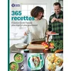 Image de 365 recettes - ned