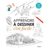 Image de Apprendre à dessiner, c'est facile !