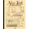 Image de Les recettes culte - new york