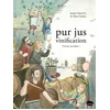 Image de Pur jus la vinification nature