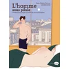 Image de L'homme sous pilule