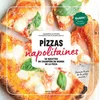 Image de Pizzas napolitaines