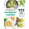 Image de Dîners faciles avec monsieur cuisine