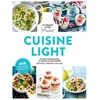 Image de Le grand livre marabout de la cuisine light