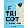 Image de Le tricot en 300 points