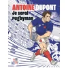 Image de Antoine dupont je serai rugbyman