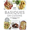Image de Basiques en cuisine