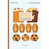 Image de Le petit manuel des gâteaux de voyage