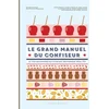 Image de Le grand manuel du confiseur