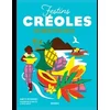 Image de Les recettes culte - festins créoles