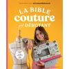 Image de La bible de la couture pour débutant