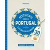 Image de Petits plats comme au portugal