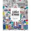 Image de Villes du monde - edition artiste