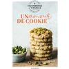 Image de Les goûters de framboise & vanille - un amour de cookie