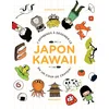 Image de J'apprends à dessiner le japon kawaii
