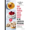 Image de Tout ce que j'aurais voulu savoir avant de me lancer en pâtisserie