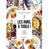 Image de Les amis, à table !