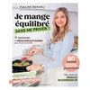 Image de Je mange équilibré sans me priver !