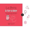 Image de Le livre à broder