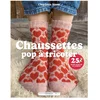 Image de Chaussettes pop à tricoter