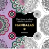 Image de Le petit livre de coloriages - mandalas