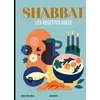 Image de Les recettes culte - shabbat