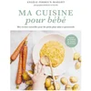 Image de Ma cuisine pour bébé
