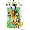 Image de Coloriages magiques