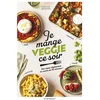 Image de Je mange veggie ce soir
