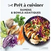 Image de Ramens et bowls asiatiques