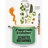 Image de J'apprends à cuisiner - les recettes veggie