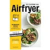 Image de Je cuisine au airfryer