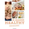 Image de Je mange healthy sans me ruiner