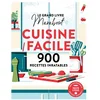 Image de Le grand livre marabout cuisine facile