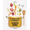 Image de J'apprends à cuisiner - les recettes basiques