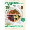 Image de J'équilibre mon alimentation