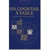 Image de Un cocktail à table
