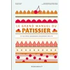 Image de Le grand manuel du pâtissier