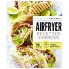 Image de Airfryer - recettes express