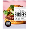 Image de Spécial burgers