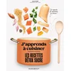 Image de J'apprends à cuisiner : les recettes détox sucre