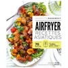 Image de Airfryer - recettes asiatiques