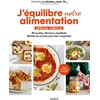 Image de J'équilibre mon alimentation spécial famille
