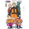 Image de Naruto - Volume 28