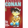 Image de Détective conan - Tome 56