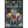 Image de Death note - Volume 13
