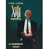 Image de XIII mystery - Volume 1 - La mangouste