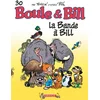 Image de Boule & bill - Tome 30 - la bande à bill