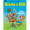 Image de Boule & bill - Tome 29 - quel cirque !